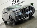 Audi SQ7 4.0 TDI V8 Tiptronic quattro Euro 6 (s/s) 5dr 66