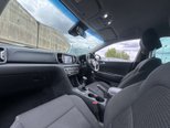 Kia Sportage 1.7 CRDi 2 SUV 5dr Diesel Manual Euro 6 (s/s) (114 bhp) 22