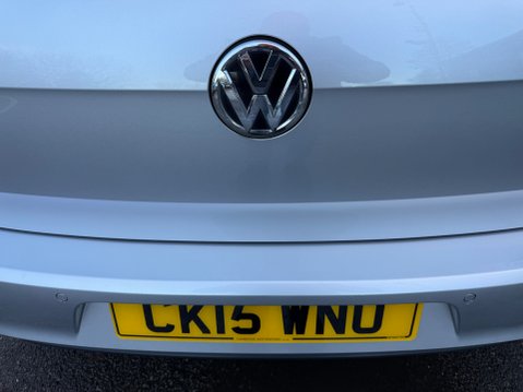 Volkswagen Golf MATCH TSI BLUEMOTION TECHNOLOGY DSG 14