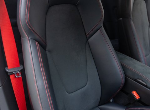 Porsche 911 GT3 (992) 16