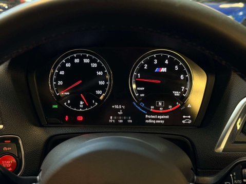 BMW M2 3.0 M2 Auto 2dr 58