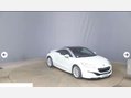 Peugeot RCZ 2.0 HDi Sport Euro 5 2dr 22