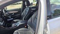 Mercedes-Benz C Class 2.1 C220d Sport Saloon 4dr Diesel G-Tronic+ Euro 6 (s/s) (170 ps) 47