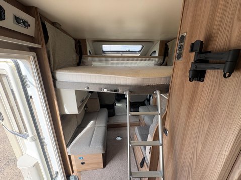 Swift Escape 694 ESCAPE 694 14