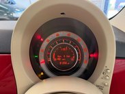 Fiat 500 1.2 Colour Therapy Euro 6 (s/s) 3dr 24