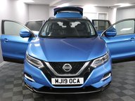 Nissan Qashqai DIG-T TEKNA 7