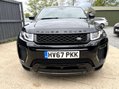 Land Rover Range Rover Evoque 2.0 Range Rover Evoque HSE Dynamic Luxury TD4 Auto 4WD 3dr 5