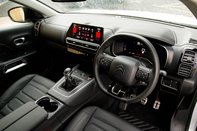 Citroen C5 Aircross PURETECH C-SERIES EDITION S/S 4