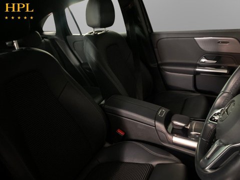 Mercedes-Benz GLA 1.3 GLA200 Sport (Executive) SUV 5dr Petrol 7G-DCT Euro 6 (s/s) (163 ps) C 11