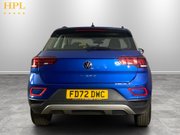 Volkswagen T-Roc 1.5 TSI Life SUV 5dr Petrol DSG Euro 6 (s/s) (150 ps) Bluetooth 6