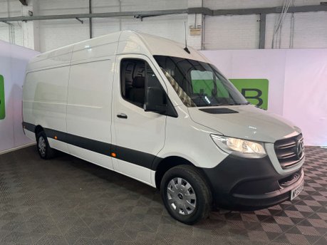 Mercedes-Benz Sprinter 2.0 Sprinter 315 Premium CDi