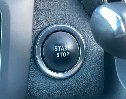 Renault Kadjar 1.3 Kadjar S Edition TCE Auto 5dr 53