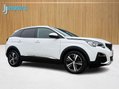 Peugeot 3008 1.2 PureTech Allure SUV 5dr Petrol Manual Euro 6 (s/s) (130 ps) 2