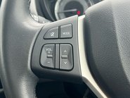 Suzuki S-Cross MOTION BOOSTERJET MHEV 30
