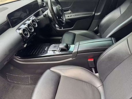 Mercedes-Benz A Class 1.3 A180 Sport (Executive) Hatchback 5dr Petrol 7G-DCT Euro 6 (s/s) (136 ps 5
