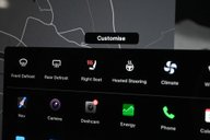 Tesla Model Y ModeL Y Long Range AWD 4WD 5dr 43