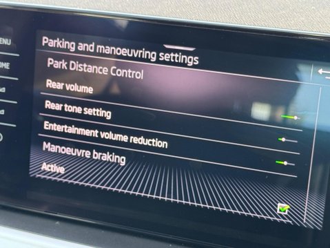 Skoda Scala 1.5 TSI SE Euro 6 (s/s) 5dr 27