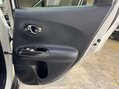 Nissan Juke 1.6 Juke N-Connecta CVT 5dr 59