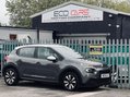 Citroen C3 1.2 C3 Feel PureTech 5dr 3