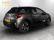 Citroen C3 1.2 PureTech MAX Hatchback 5dr Petrol EAT6 Euro 6 (s/s) (110 ps) Cruise Co 7