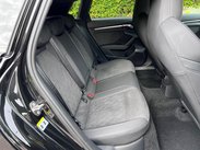 Audi A3 1.5 TFSI 35 Edition 1 Sportback S Tronic Euro 6 (s/s) 5dr 31