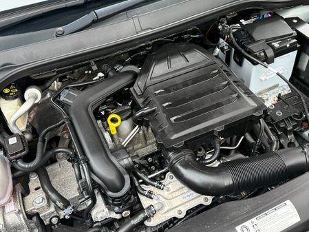 SEAT Ibiza TSI XCELLENCE 52