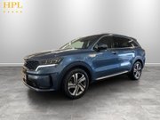 Kia Sorento 1.6 h T-GDi 3 SUV 5dr Petrol Hybrid Auto AWD Euro 6 (s/s) (226 bhp) 3