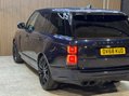 Land Rover Range Rover 3.0 Range Rover Vogue SE SDV6 Auto 4WD 5dr 21