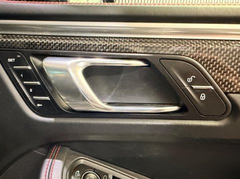 Porsche Macan 3.0T V6 GTS PDK 4WD Euro 6 (s/s) 5dr 48