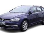 Volkswagen Golf 1.6 TDI GT Estate 5dr Diesel Manual Euro 6 (s/s) (115 ps) 3