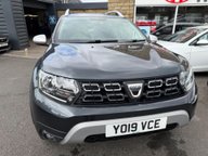 Dacia Duster PRESTIGE DCI 4