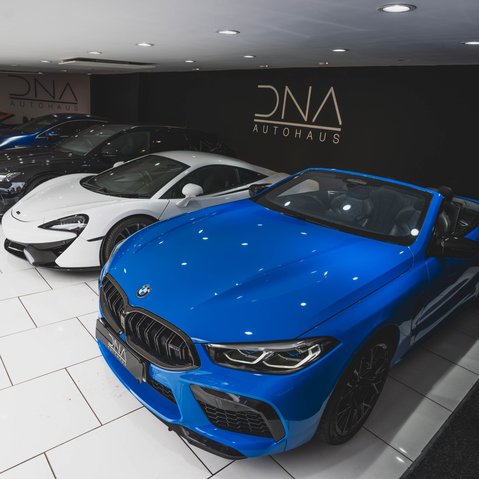 DNA Autohaus 3