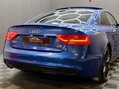 Audi A5 3.0 TDI V6 Black Edition Plus S Tronic quattro Euro 6 (s/s) 2dr 12