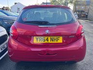 Peugeot 208 ACCESS PLUS 6