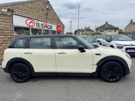 Mini Clubman COOPER 7