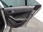 Mercedes-Benz CLA Class 1.6 CLA 180 AMG Line Auto 4dr 65