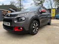 Citroen C3 1.2 C3 Flair + PureTech S/S 5dr 18