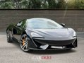 McLaren 570 3.8 570GT Coupe Semi-Auto 3dr 8