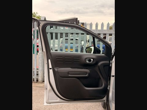 Citroen C3 Aircross 1.2 C3 Aircross Flair PureTech 5dr 35
