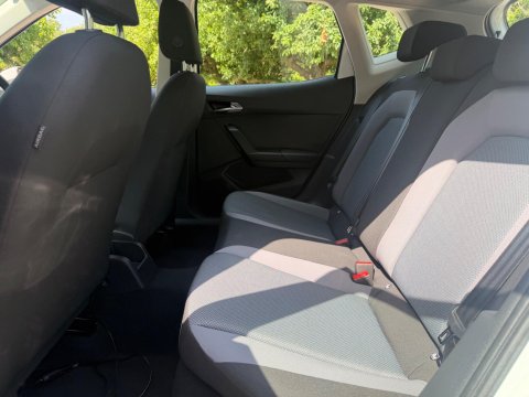 SEAT Arona 1.0 TSI SE Technology DSG Euro 6 (s/s) 5dr 12
