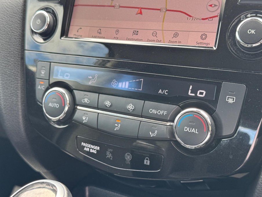 2020 Nissan Qashqai — image 24