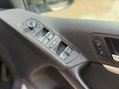 Volkswagen Tiguan 2.0 TDI BlueMotion Tech SE SUV 5dr Diesel DSG 4WD 17