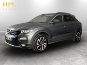 Volkswagen T-Roc 1.0 TSI Active SUV 5dr Petrol Manual Euro 6 (s/s) (110 ps) Air Con - Alloys 3