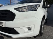 Ford Transit Connect 240 L1 Trend 100 ps Panel Van with Air Conditioning - Ex NHS 19