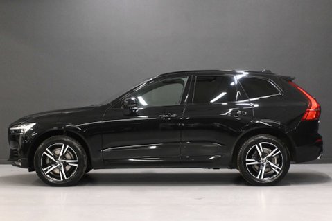 Volvo XC60 2.0 XC60 R-Design B4 MHEV AWD Auto 4WD 5dr 27