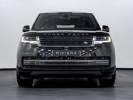 Land Rover Range Rover 3.0 P400 MHEV HSE SUV 5dr Petrol Auto 4WD Euro 6 (s/s) (400 ps) 7