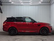 Land Rover Range Rover Sport 2.0 Range Rover Sport HSE Dynamic P400e Auto 4WD 5dr 13
