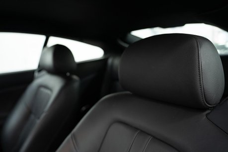 Jaguar XK Portfolio Coupe 5.0 Automatic Petrol 4