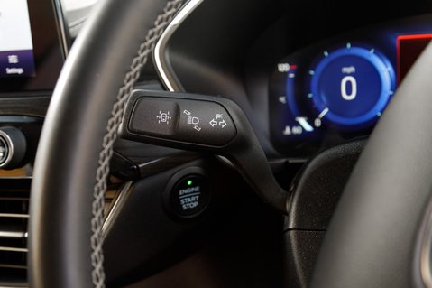 Ford Kuga VIGNALE 19