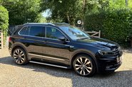 Volkswagen Tiguan R-LINE TECH TSI 4MOTION DSG 59